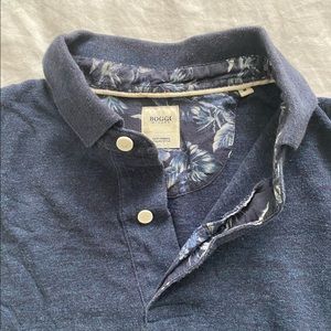 Nice Italian polo